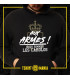 Tshirt Mania -  Aux Armes ! Sweat