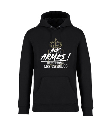 Tshirt Mania -  Aux Armes ! Sweat