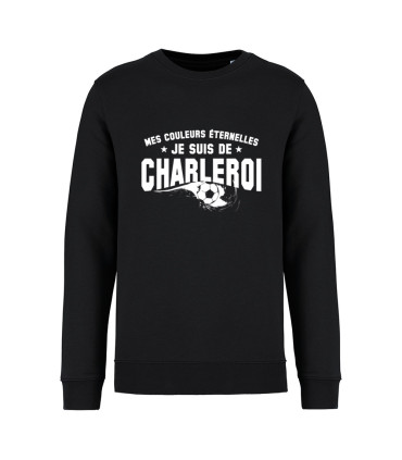 Tshirt Mania -   Mes couleurs éternelles