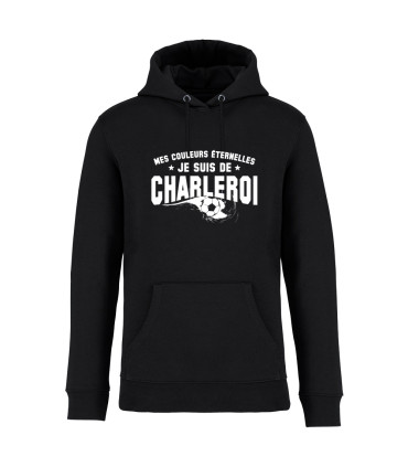 Tshirt Mania -   Mes couleurs éternelles