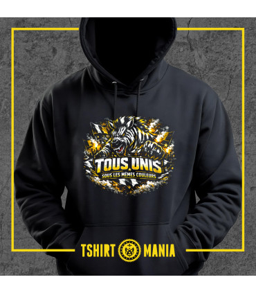 Tshirt Mania - Tous unis - Sweat