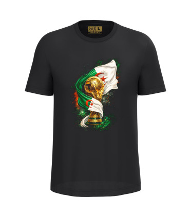 Tshirt Mania - Coupe du Monde 2026
