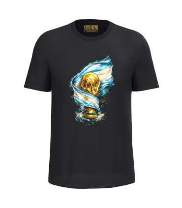Tshirt Mania - Coupe du Monde 2026