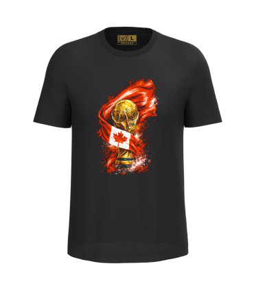 Tshirt Mania - Coupe du Monde 2026