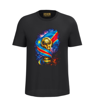 Tshirt Mania - Coupe du Monde 2026