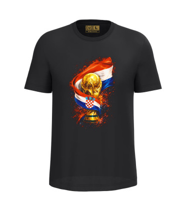 Tshirt Mania - Coupe du Monde 2026