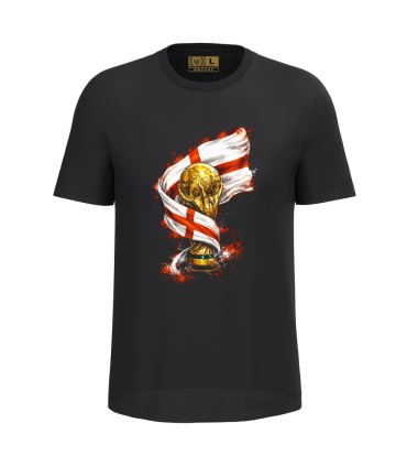 Tshirt Mania - Coupe du Monde 2026