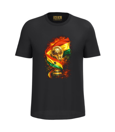 Tshirt Mania - Coupe du Monde 2026