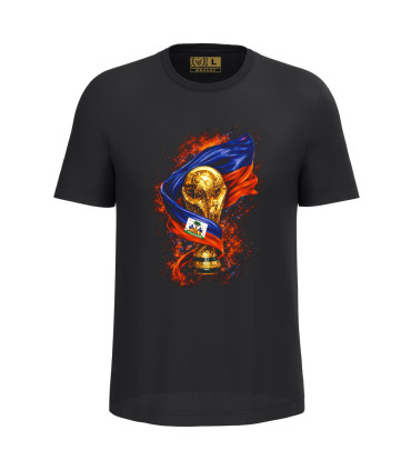 Tshirt Mania - Coupe du Monde 2026