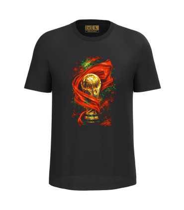 Tshirt Mania - Coupe du Monde 2026