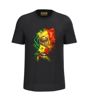 Tshirt Mania - Coupe du Monde 2026