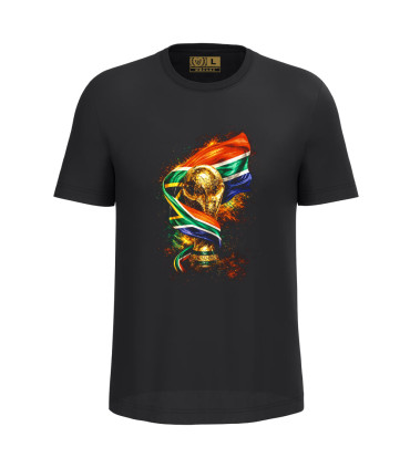 Tshirt Mania - Coupe du Monde 2026
