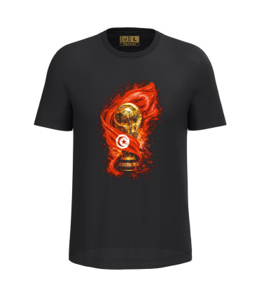 Tshirt Mania - Coupe du Monde 2026