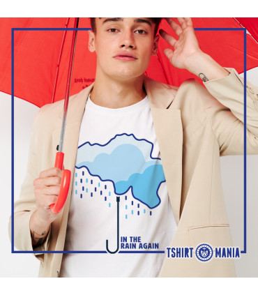 Tshirt Mania - In the rain again