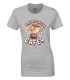 Tshirt Mania - Groupe sanguin Café plus
