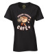 Tshirt Mania - Groupe sanguin Café plus