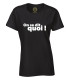 Tshirt Mania - On se dit quoi !