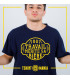 Tshirt Mania - Tout travail mérite sa bière