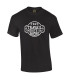Tshirt Mania - Tout travail mérite sa bière