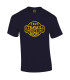 Tshirt Mania - Tout travail mérite sa bière