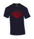 Tshirt Mania - Tout travail mérite sa bière