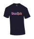 Tshirt Mania - Bondjoû
