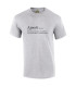 Tshirt Mania - Amorti (Définition)