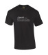 Tshirt Mania - Amorti (Définition)