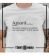 Tshirt Mania - Amorti (Définition)