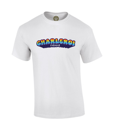 Tshirt Mania - Charleroi Forever