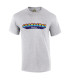 Tshirt Mania - Charleroi Forever