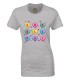 Tshirt Mania - Charleroi coeur