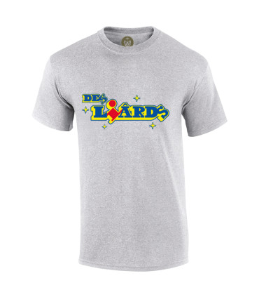 Tshirt Mania - Des Liards