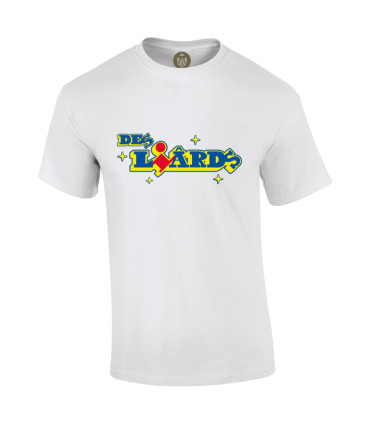 Tshirt Mania - Des Liards