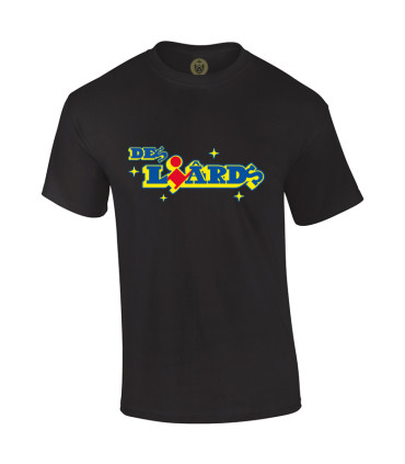 Tshirt Mania - Des Liards