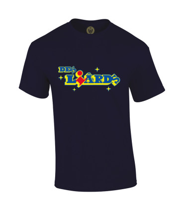 Tshirt Mania - Des Liards