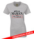 Tshirt Mania - Belle-Maman de