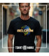 Tshirt Mania - Belgique/Belgium Universal
