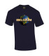 Tshirt Mania - Belgique/Belgium Universal