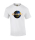 Tshirt Mania - Belgique/Belgium Universal