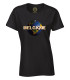 Tshirt Mania - Belgique/Belgium Universal
