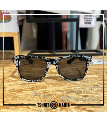 Tshirt Mania - Lunette de soleil - Tshirt Mania