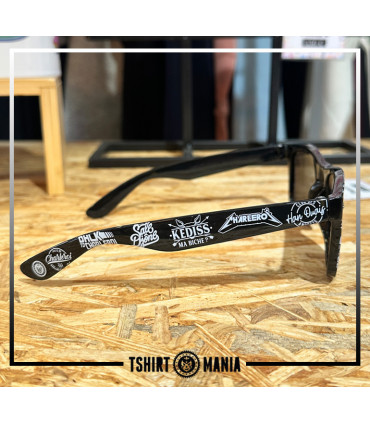 Tshirt Mania - Lunette de soleil - Tshirt Mania