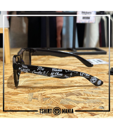 Tshirt Mania - Lunette de soleil - Tshirt Mania