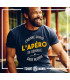 Tshirt Mania - J'adore quand l'apéro se déroule sans accroc
