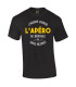 Tshirt Mania - J'adore quand l'apéro se déroule sans accroc