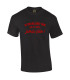 Tshirt Mania - Si on n'boit nin, on s'ra jamais plein