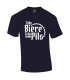 Tshirt Mania - Telle bière, telle pils !