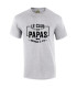 Tshirt Mania - Le Club des Papas