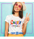 Tshirt Mania - Carolo & bien élevée Summer